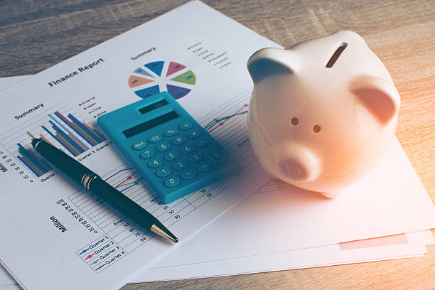 Professional Loan Agency in Parker City, IN